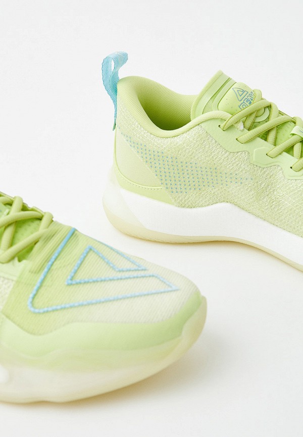 фото Кроссовки peak