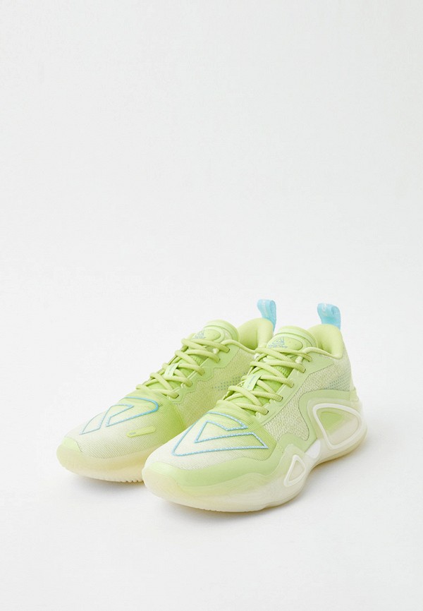 фото Кроссовки peak