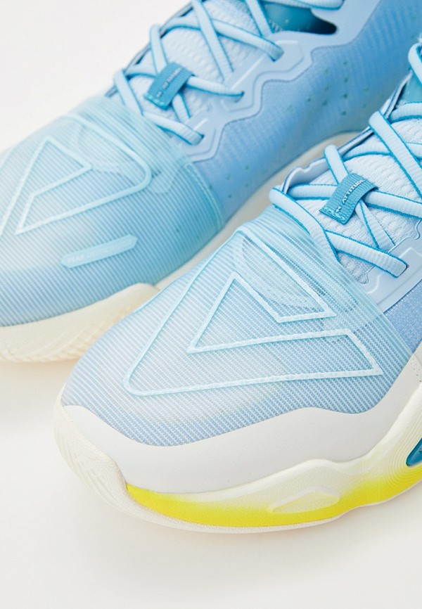 фото Кроссовки peak