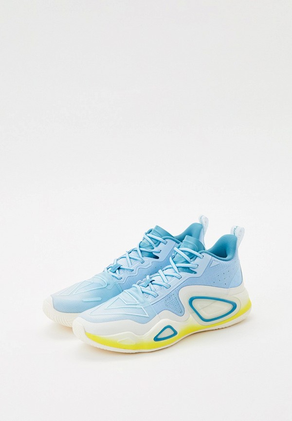 фото Кроссовки peak