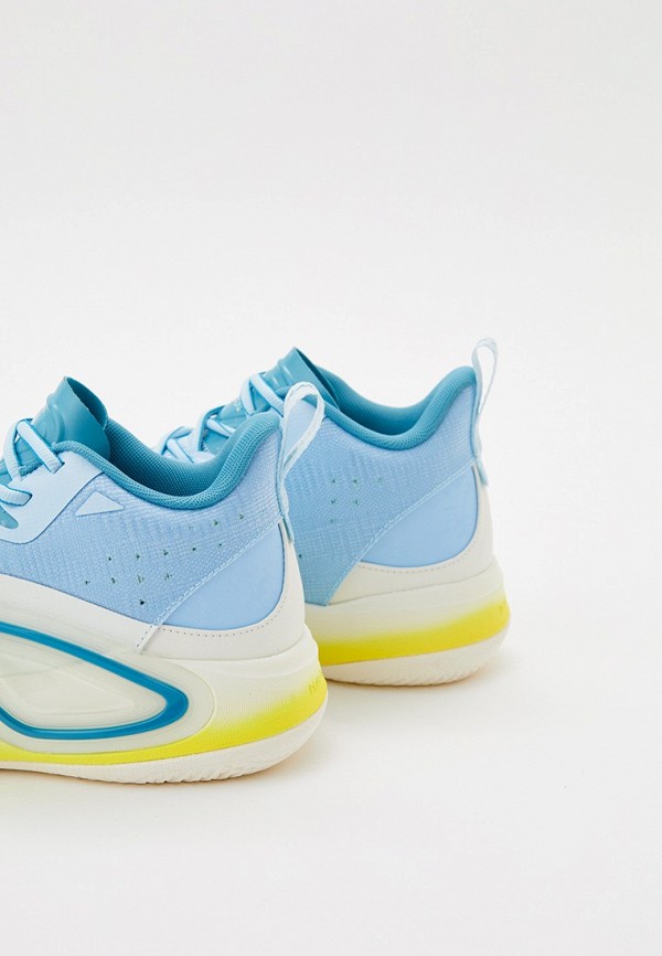 фото Кроссовки peak