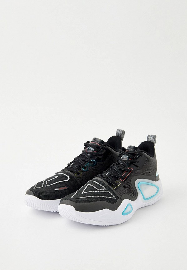 фото Кроссовки peak