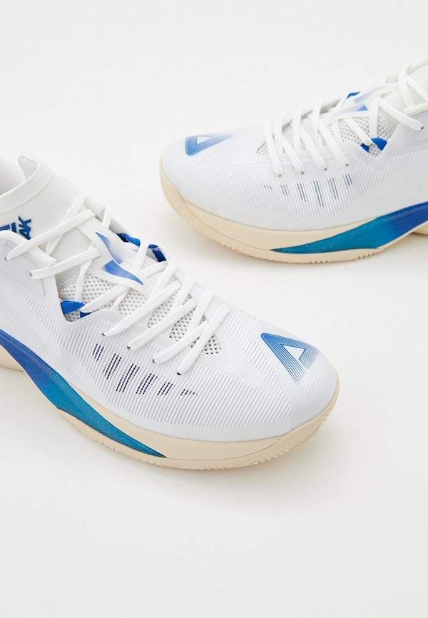 фото Кроссовки peak