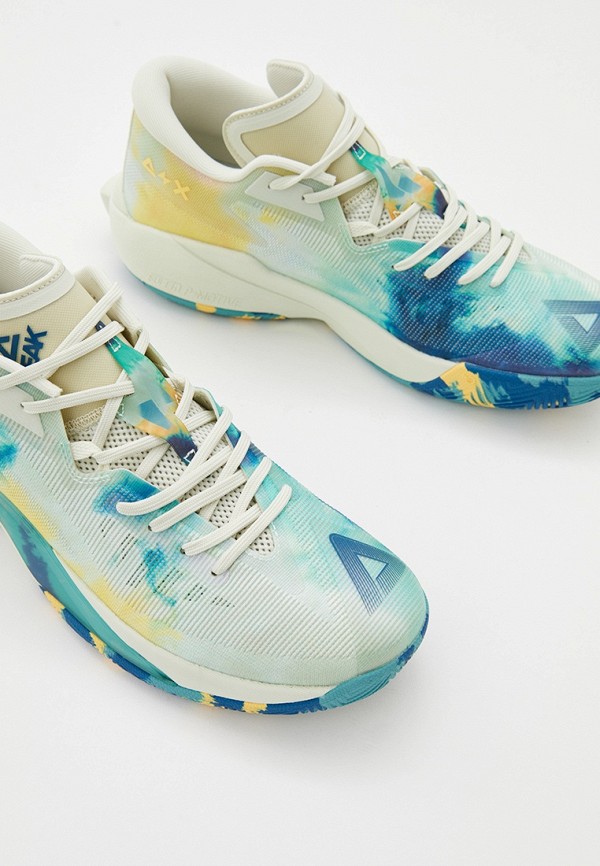 фото Кроссовки peak