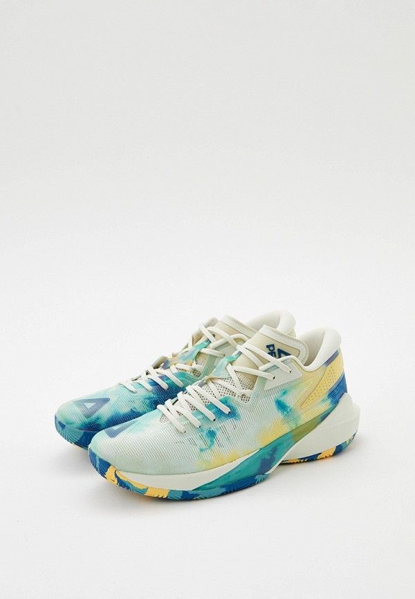 фото Кроссовки peak