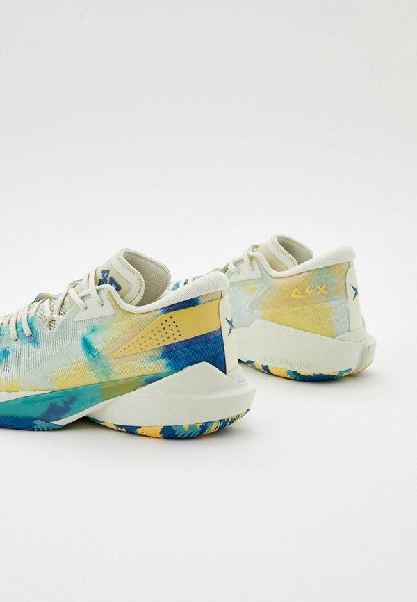 фото Кроссовки peak