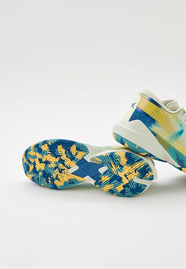 фото Кроссовки peak