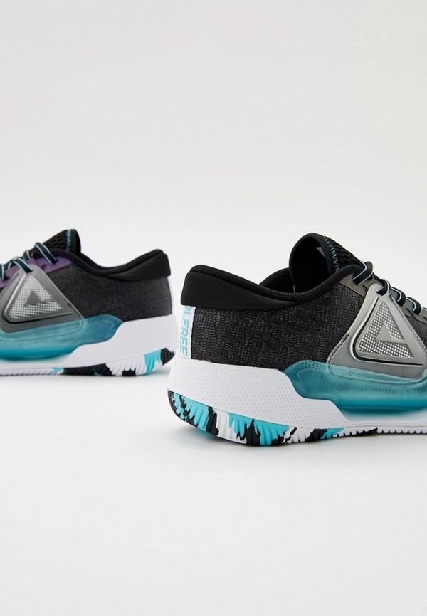 фото Кроссовки peak