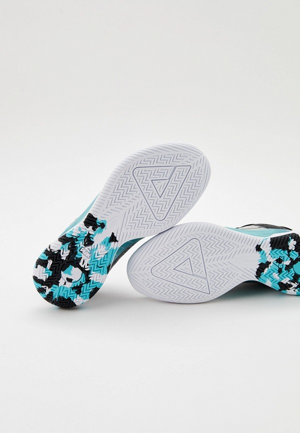 фото Кроссовки peak