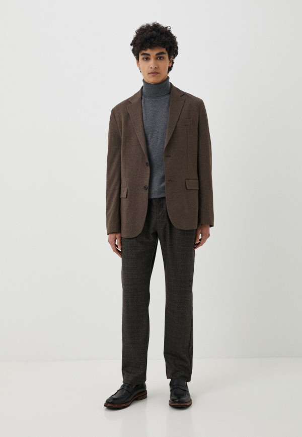 фото Водолазка baon