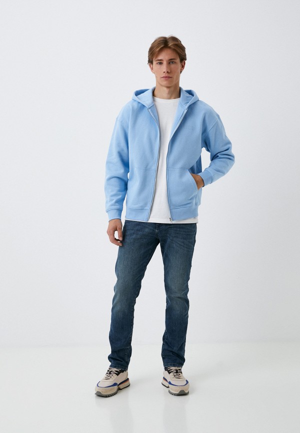 фото Джинсы tom tailor