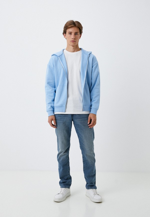 фото Джинсы tom tailor