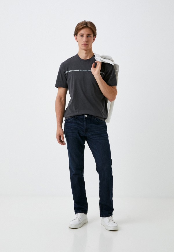 фото Джинсы tom tailor