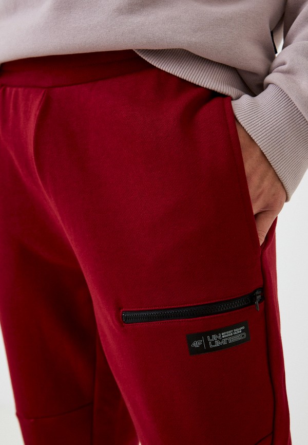 фото Брюки спортивные 4f