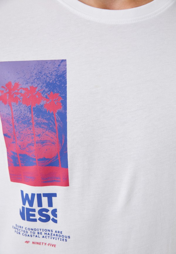 фото Футболка 4f