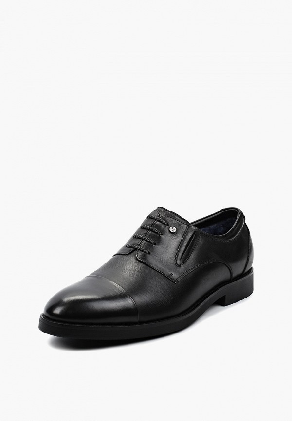 фото Туфли el'rosso