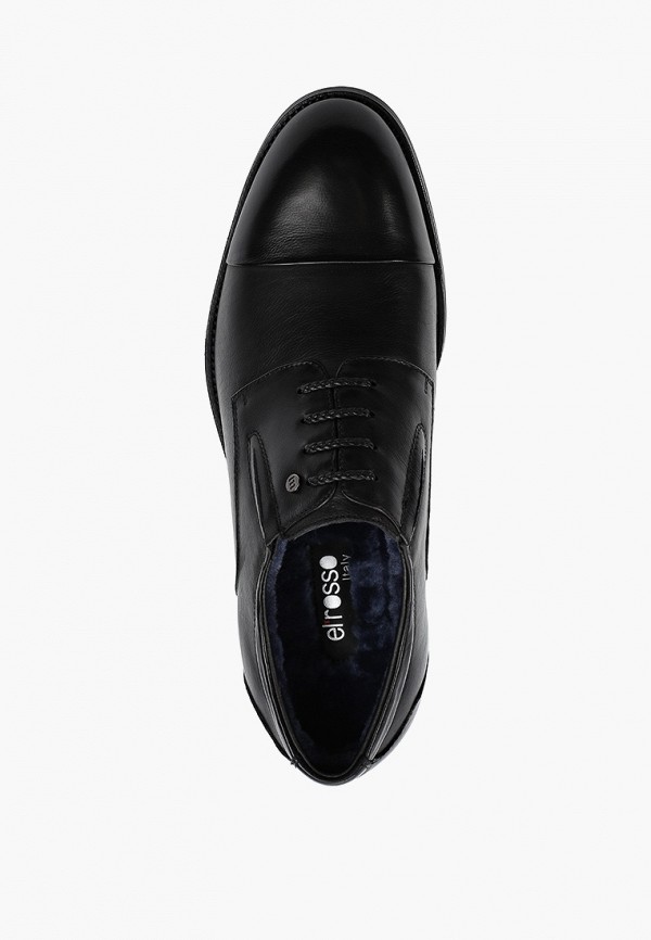 фото Туфли el'rosso