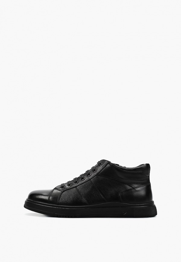 фото Ботинки el'rosso