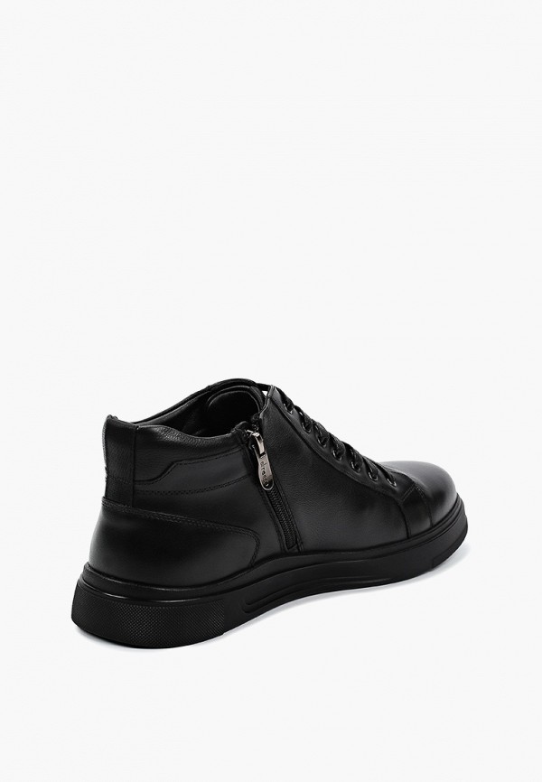 фото Ботинки el'rosso