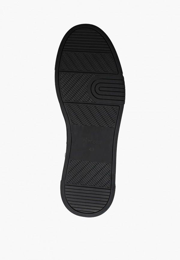 фото Ботинки el'rosso