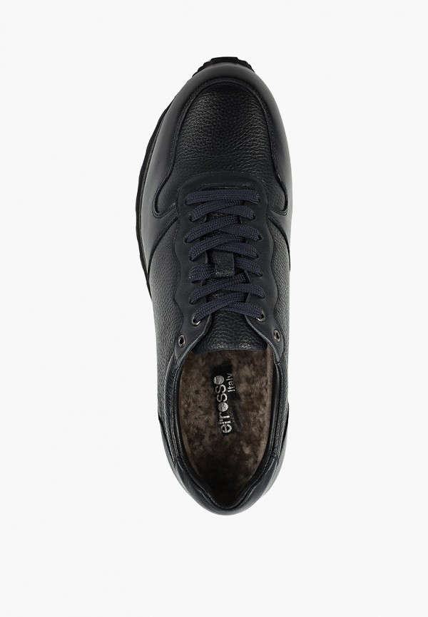 фото Кроссовки el'rosso