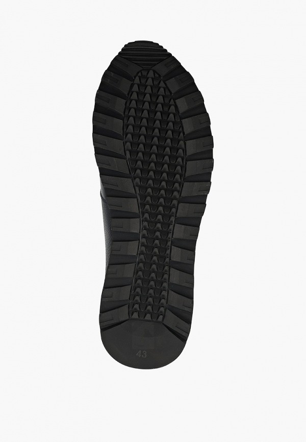 фото Кроссовки el'rosso