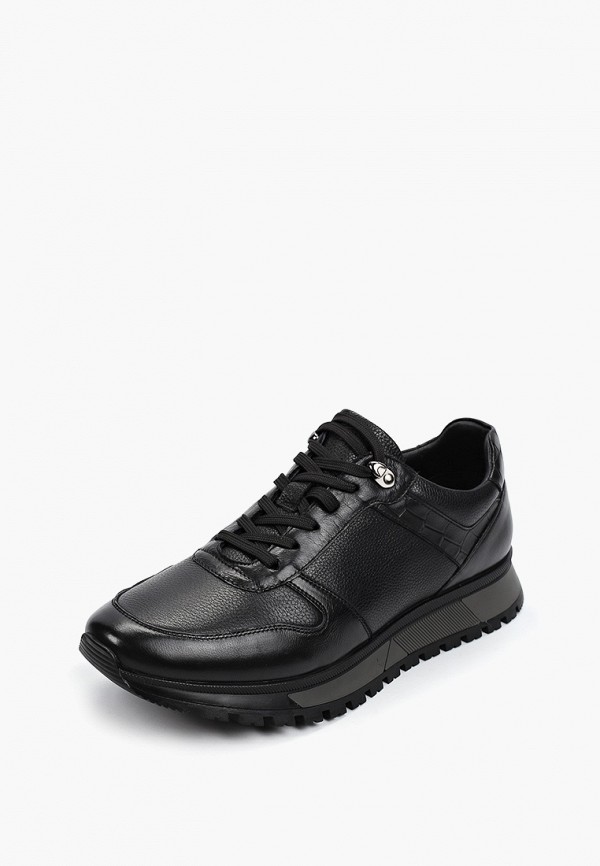 фото Кроссовки el'rosso