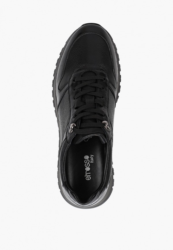 фото Кроссовки el'rosso