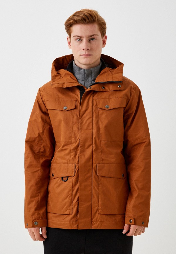 фото Куртка bask