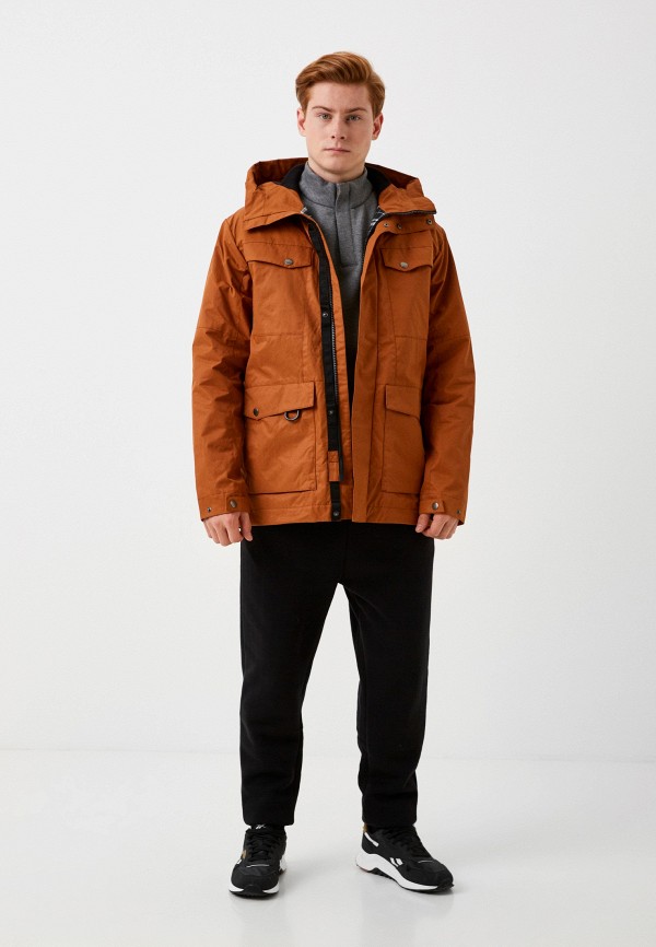 фото Куртка bask