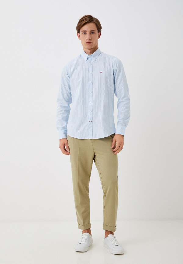 фото Рубашка makarthy