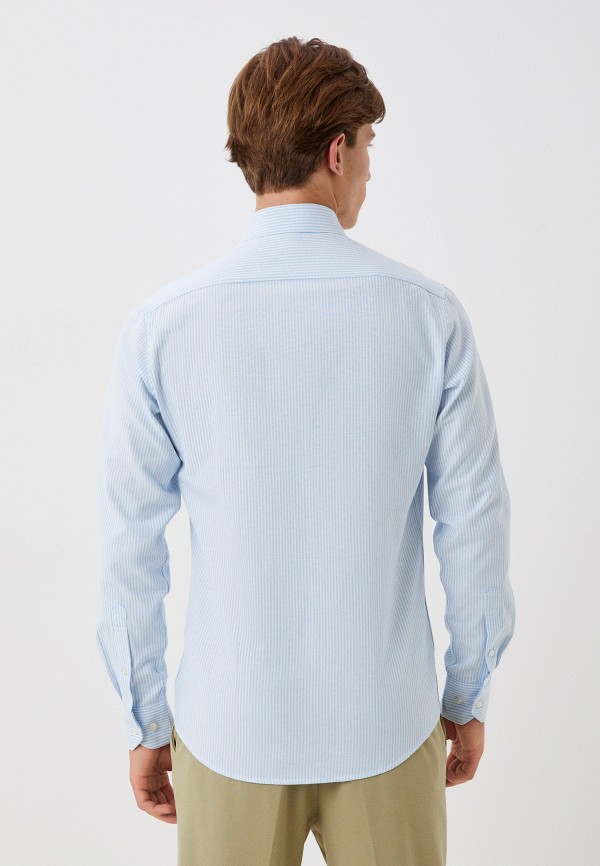 фото Рубашка makarthy