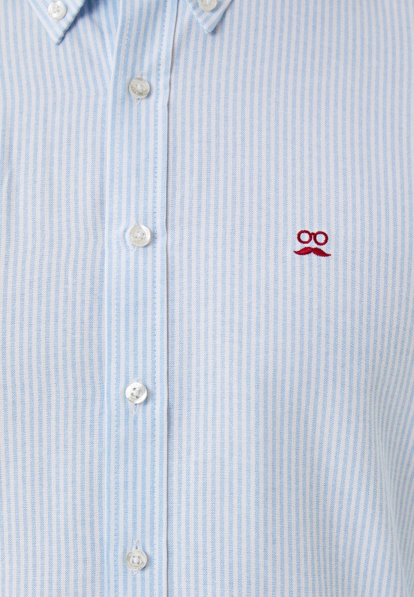 фото Рубашка makarthy