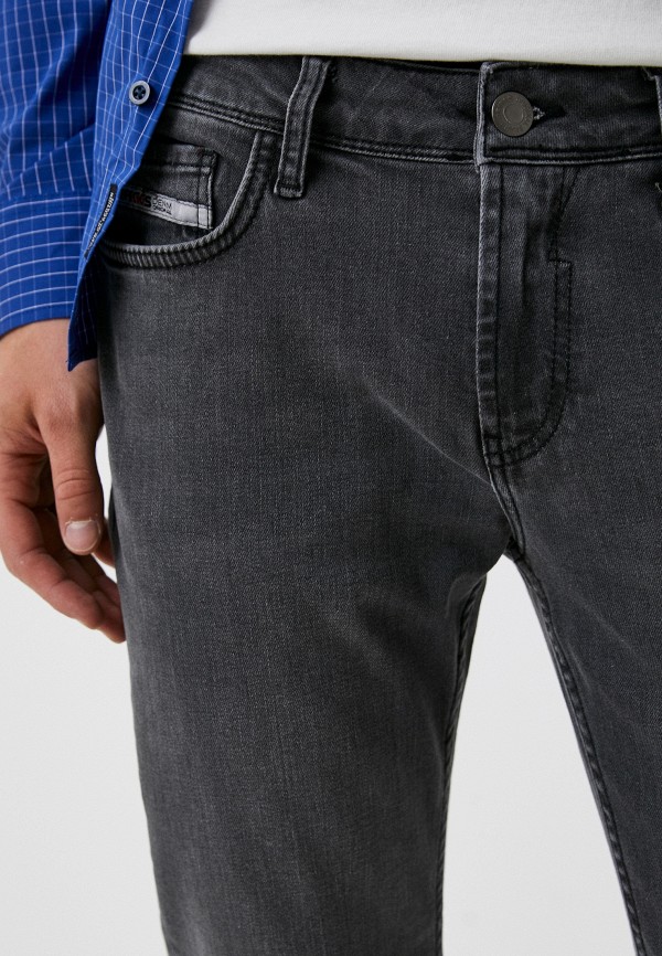 фото Джинсы briggs