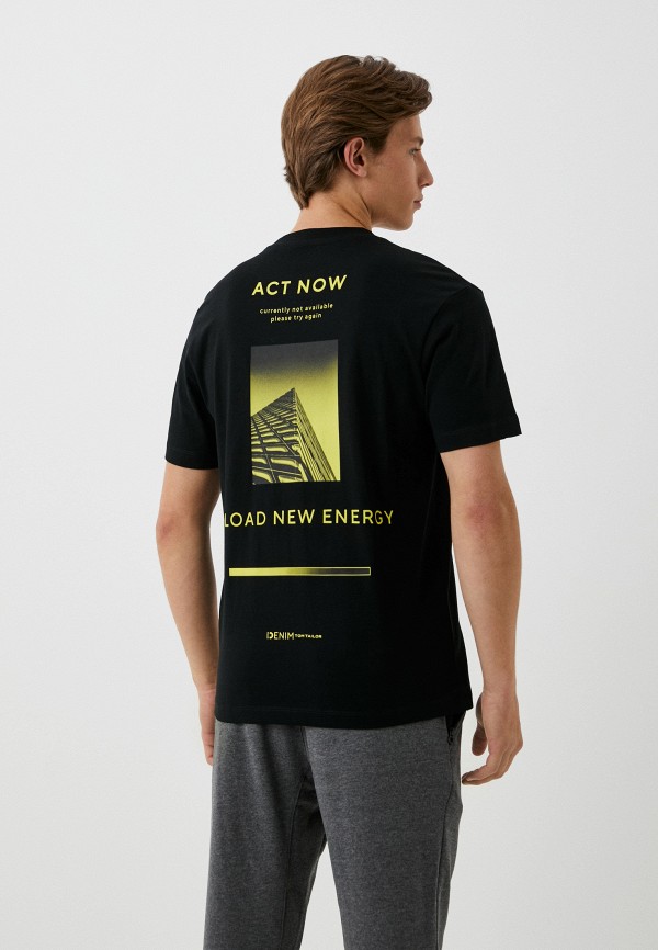 фото Футболка tom tailor