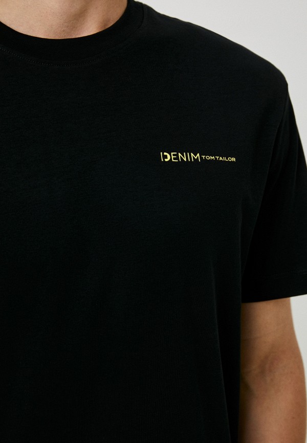 фото Футболка tom tailor