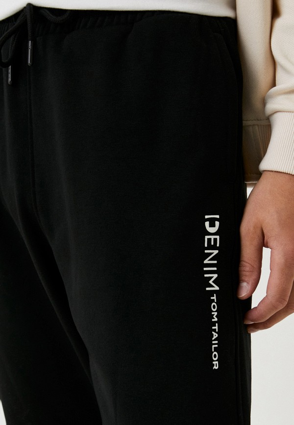 фото Брюки спортивные tom tailor