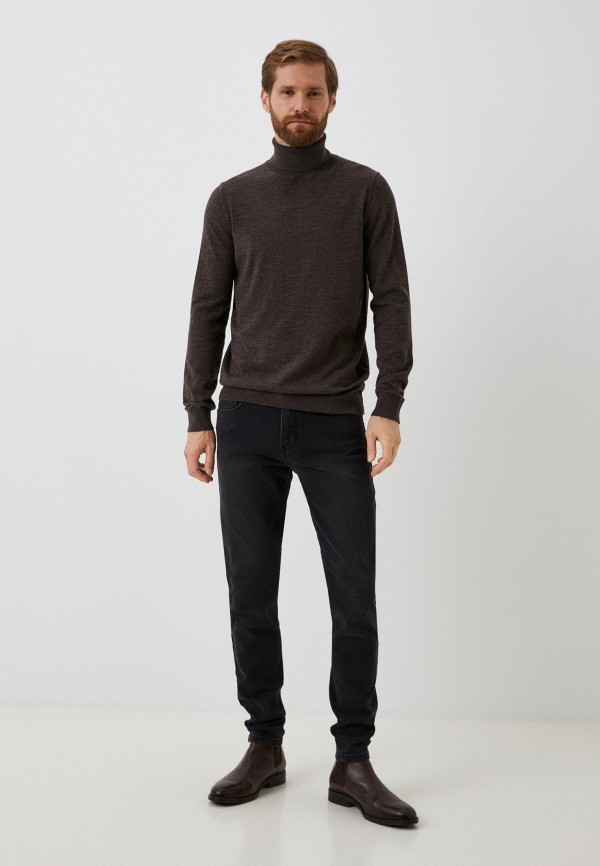 фото Водолазка o'stin