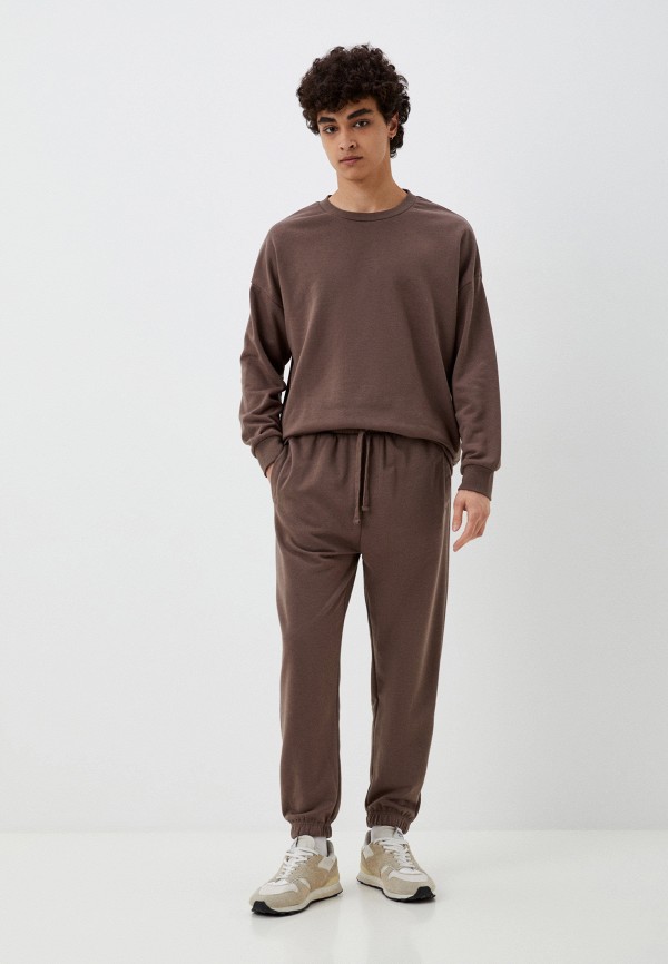 фото Брюки спортивные o'stin