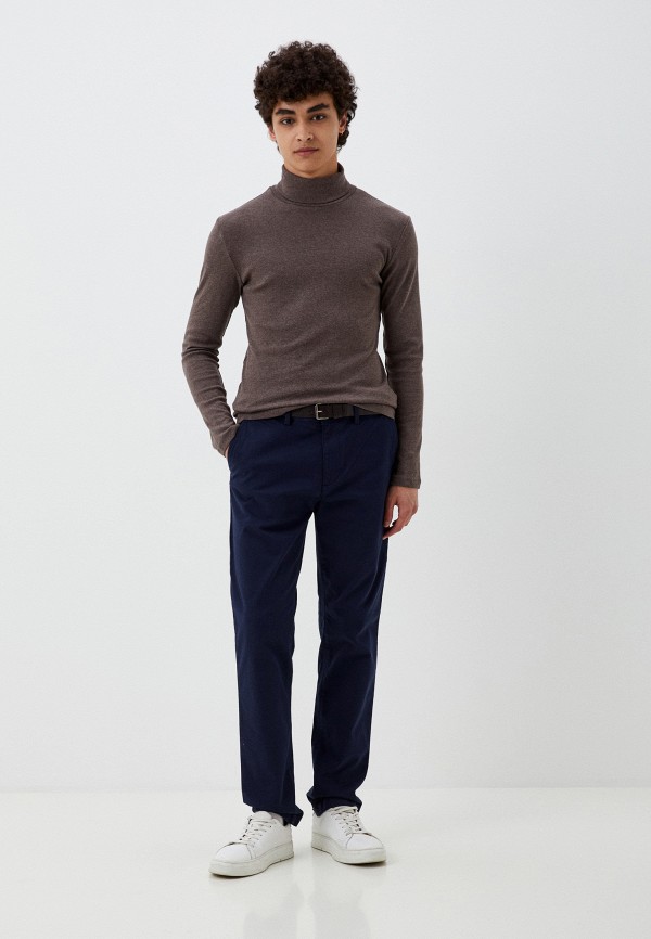 фото Водолазка o'stin