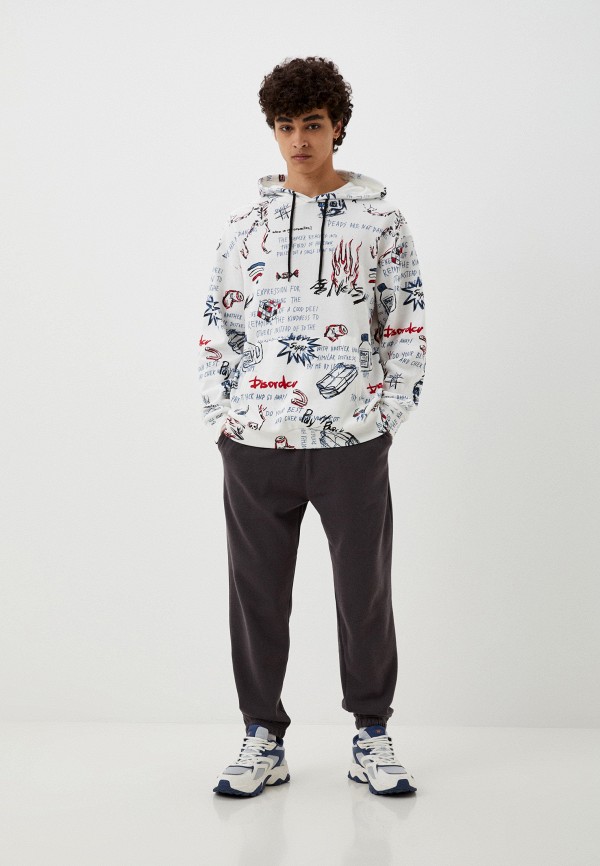 фото Худи o'stin