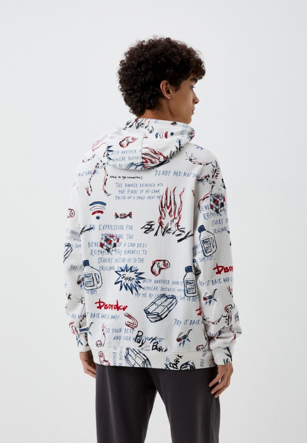 фото Худи o'stin