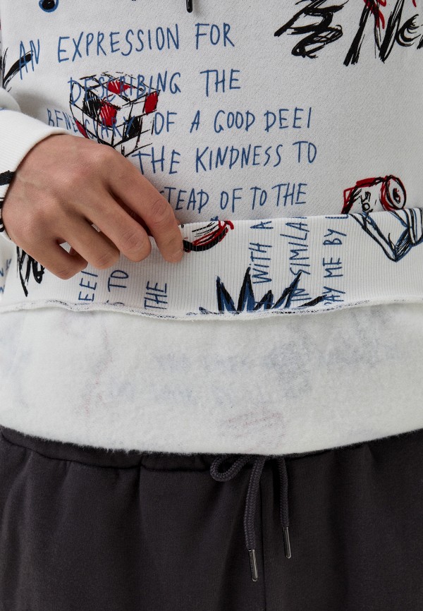 фото Худи o'stin