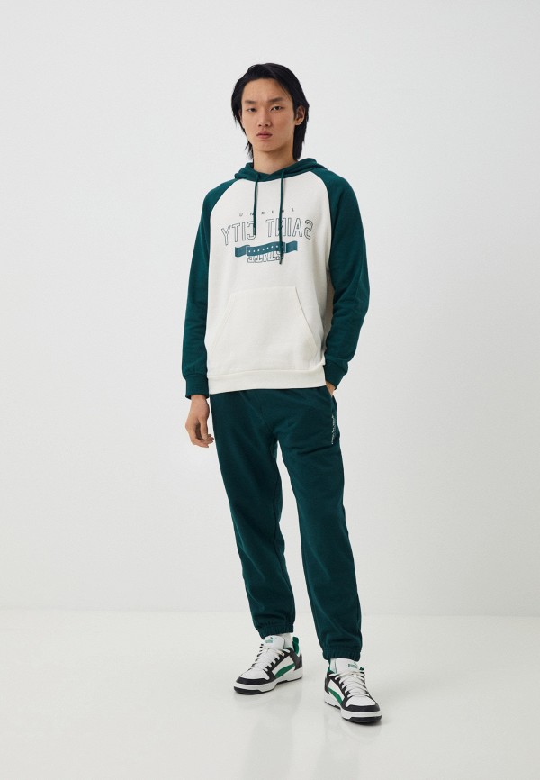 фото Брюки спортивные o'stin