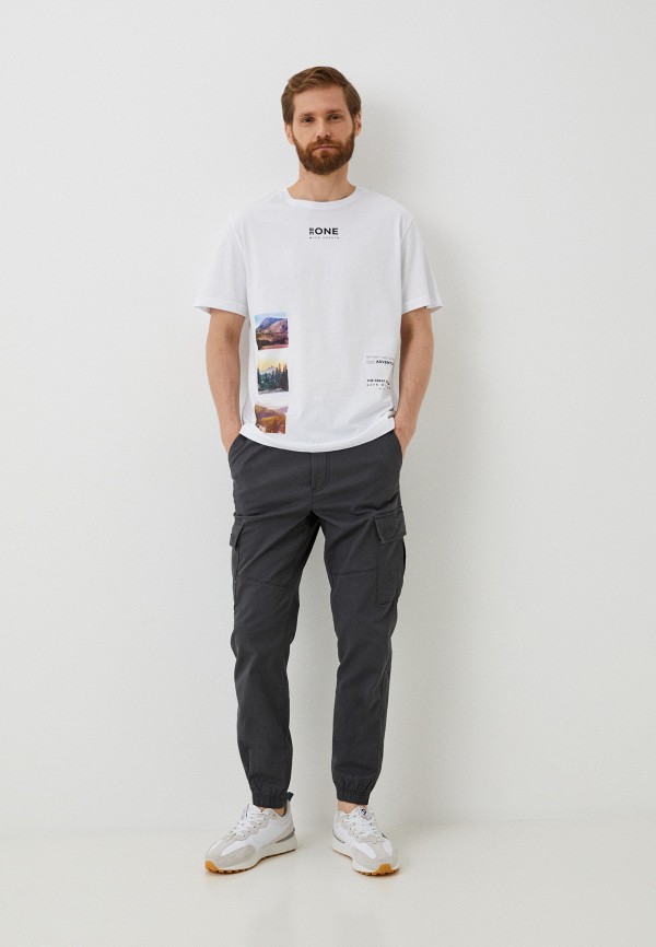 фото Брюки o'stin