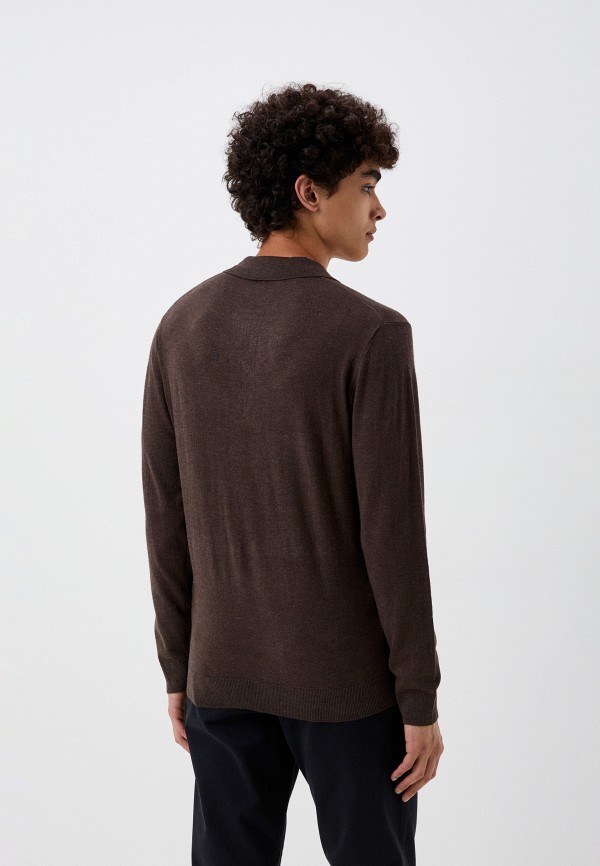 фото Поло o'stin