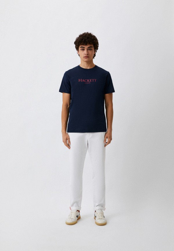 фото Футболка hackett london
