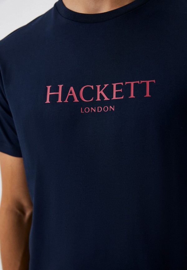 фото Футболка hackett london