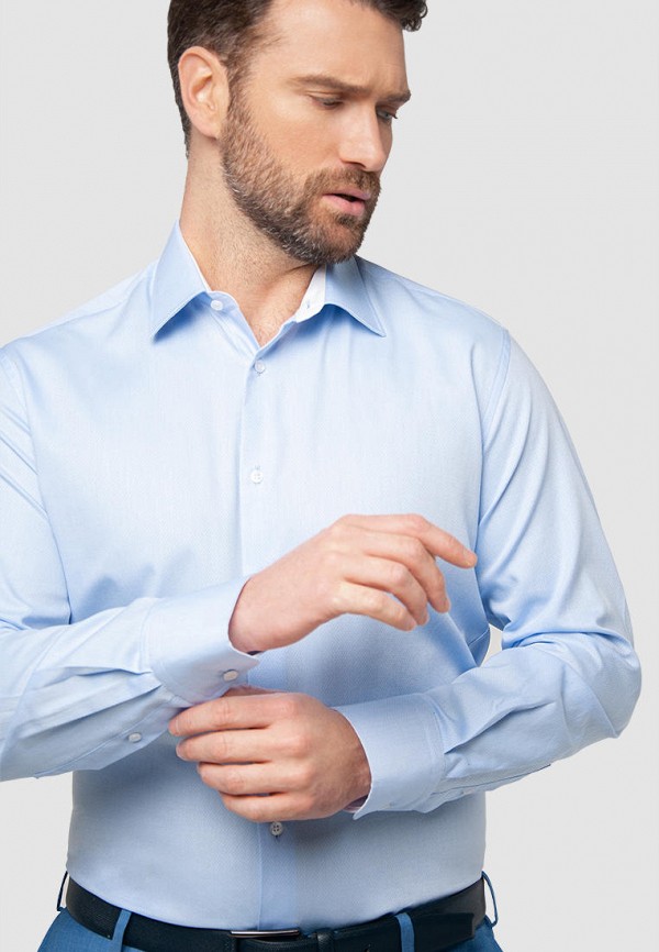 фото Рубашка kanzler