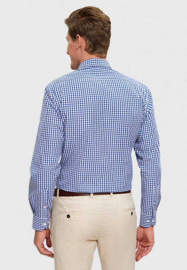 фото Рубашка kanzler